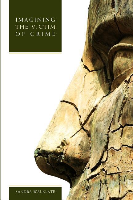 Vorderes Coverbild Imagining the Victim of Crime