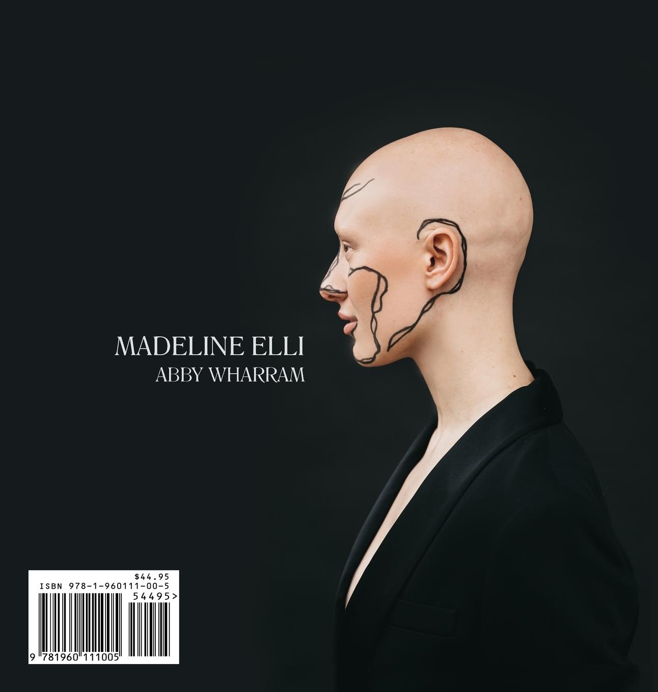 Rückseitencover Off The Palette