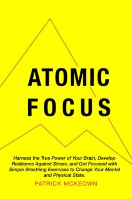 Vorderes Coverbild Atomic Focus