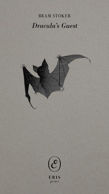 Vorderes Coverbild Dracula's Guest