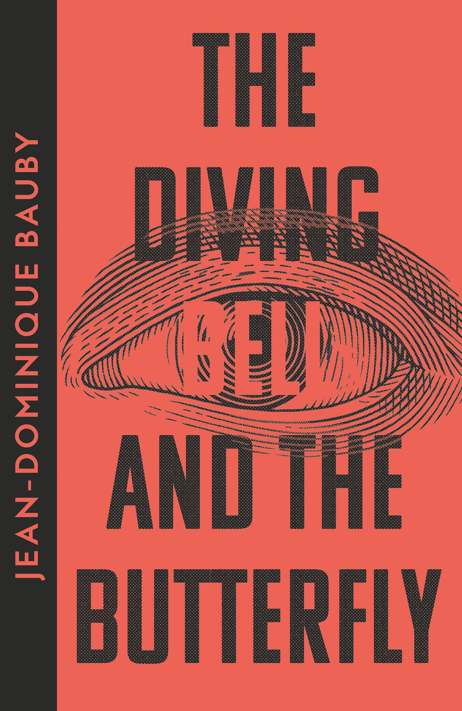 Vorderes Coverbild The Diving-Bell and the Butterfly