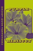 Vorderes Coverbild Purple Hibiscus
