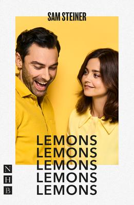 Vorderes Coverbild Lemons Lemons Lemons Lemons Lemons