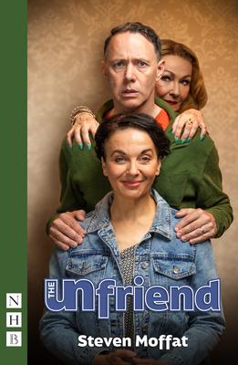 Vorderes Coverbild The Unfriend (West End Edition)