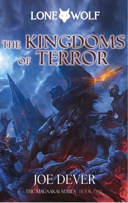 Vorderes Coverbild The Kingdoms of Terror