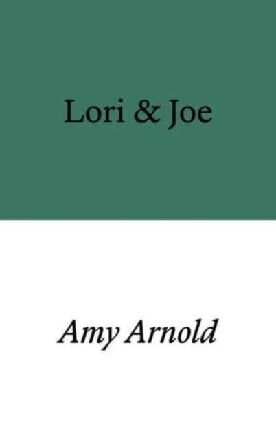 Vorderes Coverbild Lori & Joe