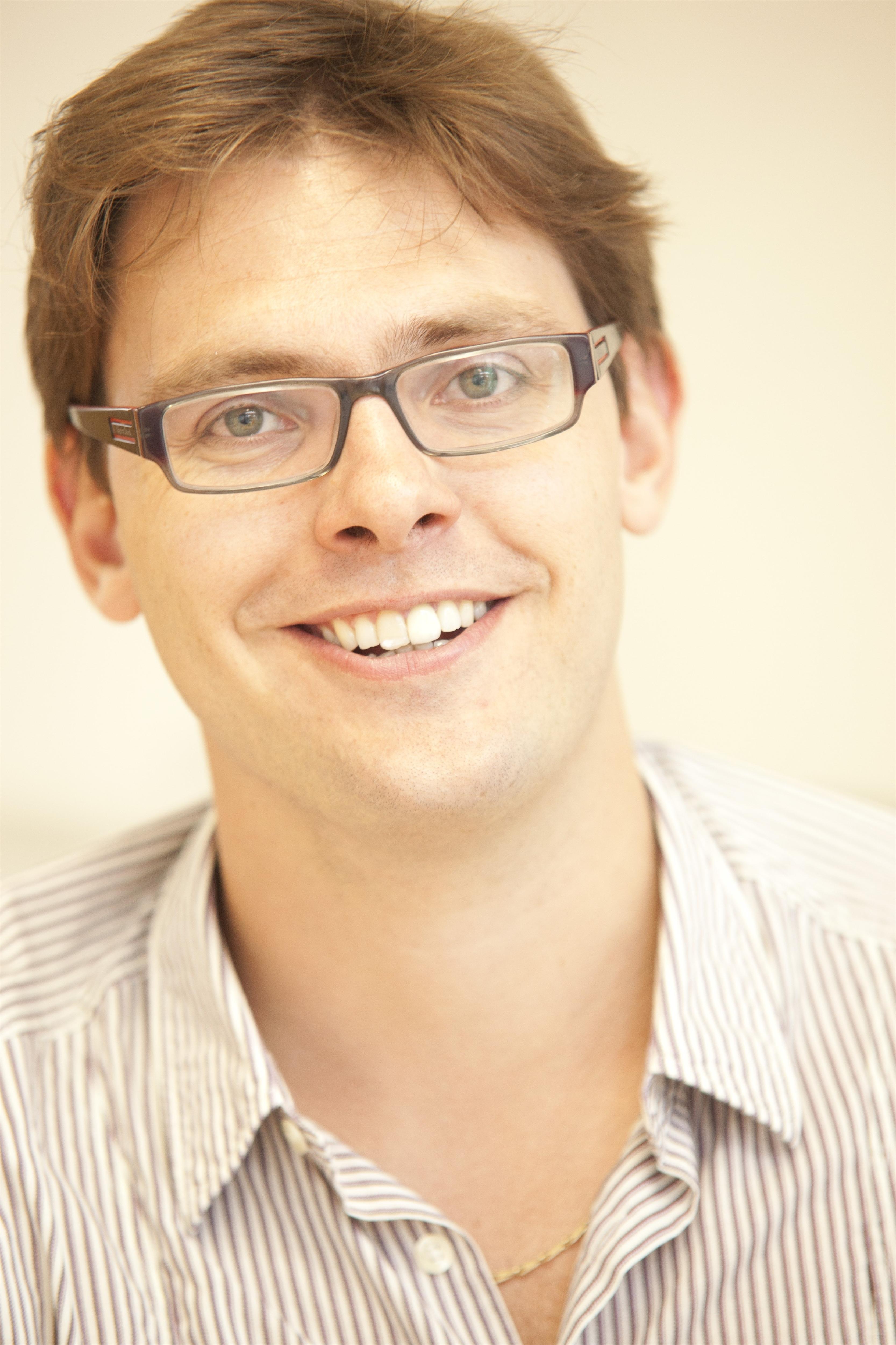 Autorenbild Wise Animals