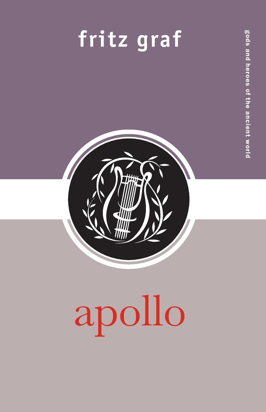 Vorderes Coverbild Apollo