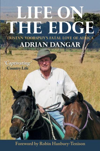 Vorderes Coverbild Life on the Edge