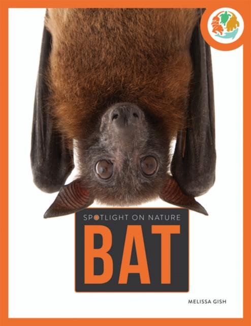 Vorderes Coverbild Spotlight on Nature: Bat