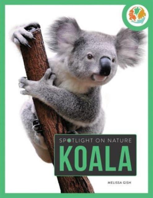 Vorderes Coverbild Spotlight on Nature: Koala
