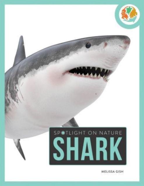Vorderes Coverbild Spotlight on Nature: Shark