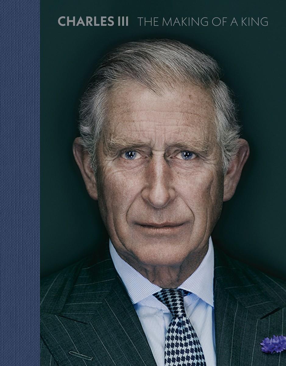 Beispielinhalt (Bild) Charles III: The Making of a King