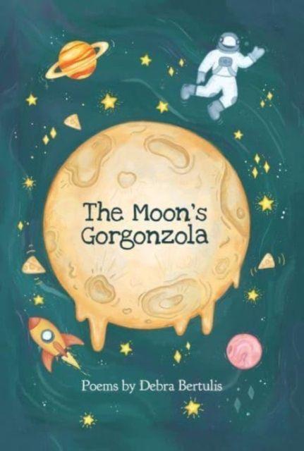 Vorderes Coverbild The Moon's Gorgonzola