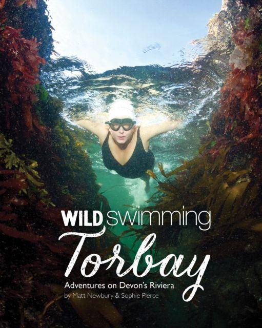 Vorderes Coverbild Wild Swimming Torbay