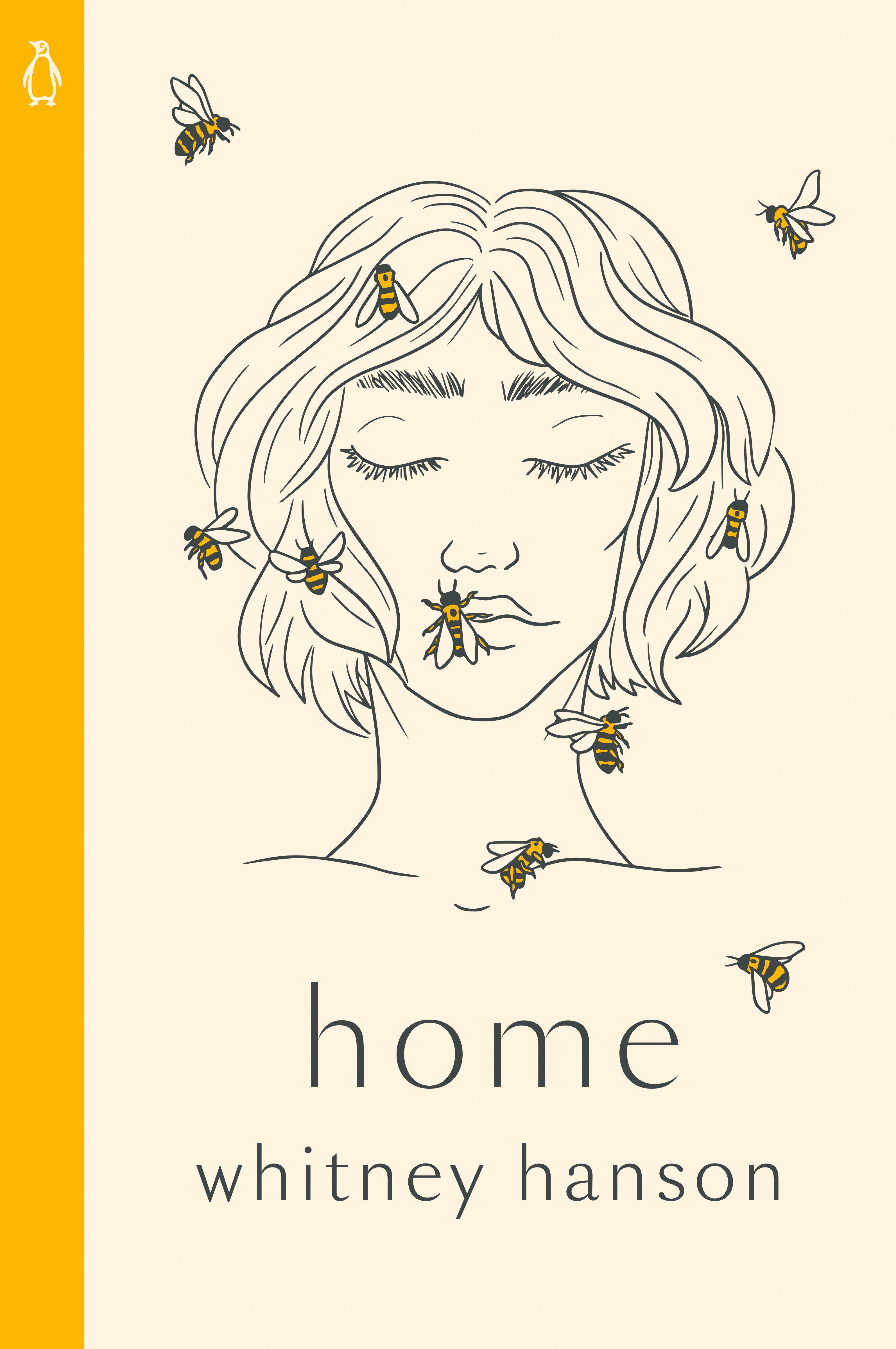 Vorderes Coverbild Home