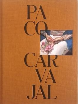 Vorderes Coverbild Paco Carvajal
