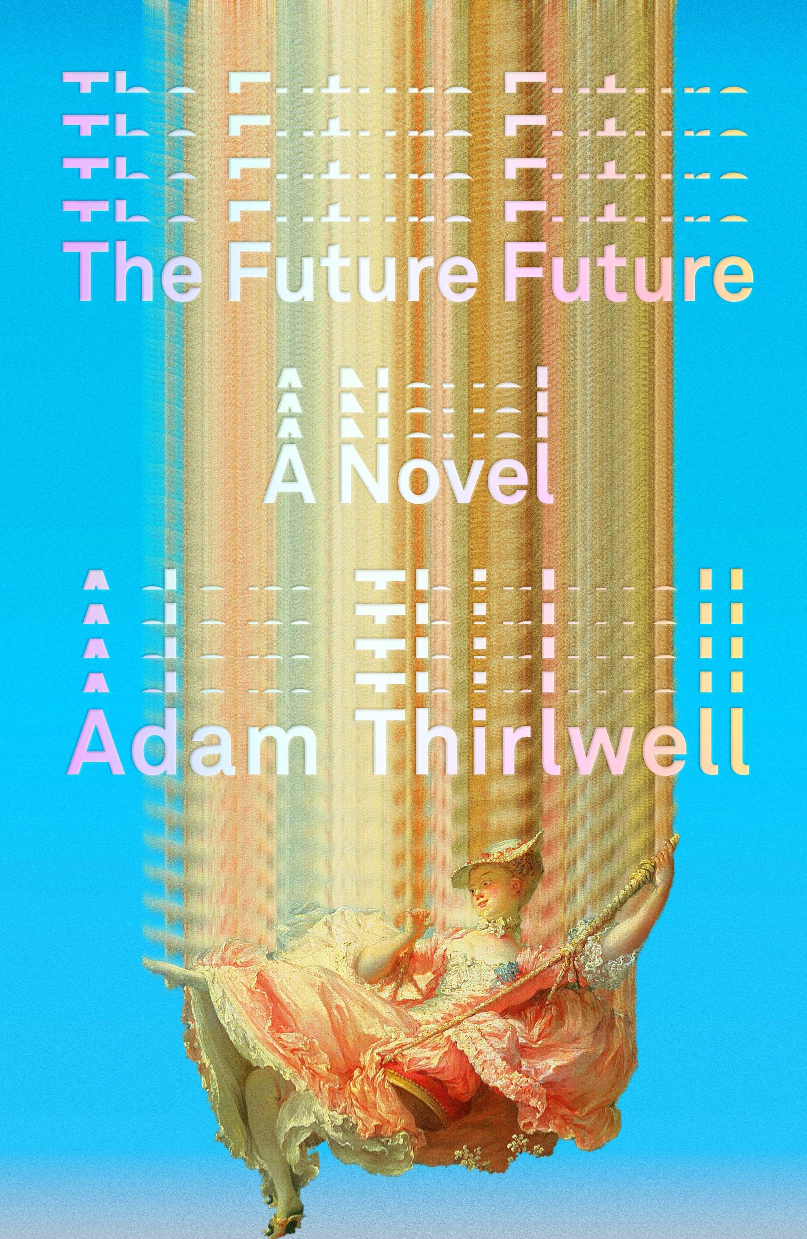 Autorenbild The Future Future