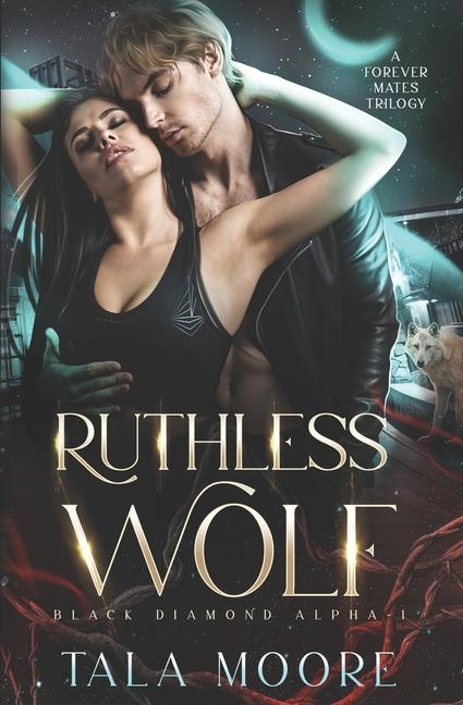 Vorderes Coverbild Ruthless Wolf