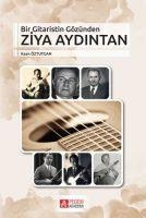 Vorderes Coverbild Bir Gitaristin Gözünden Ziya Aydintan