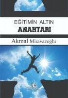 Vorderes Coverbild Egitimin Altin Anahtari