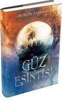 Vorderes Coverbild Güz Esintisi 2