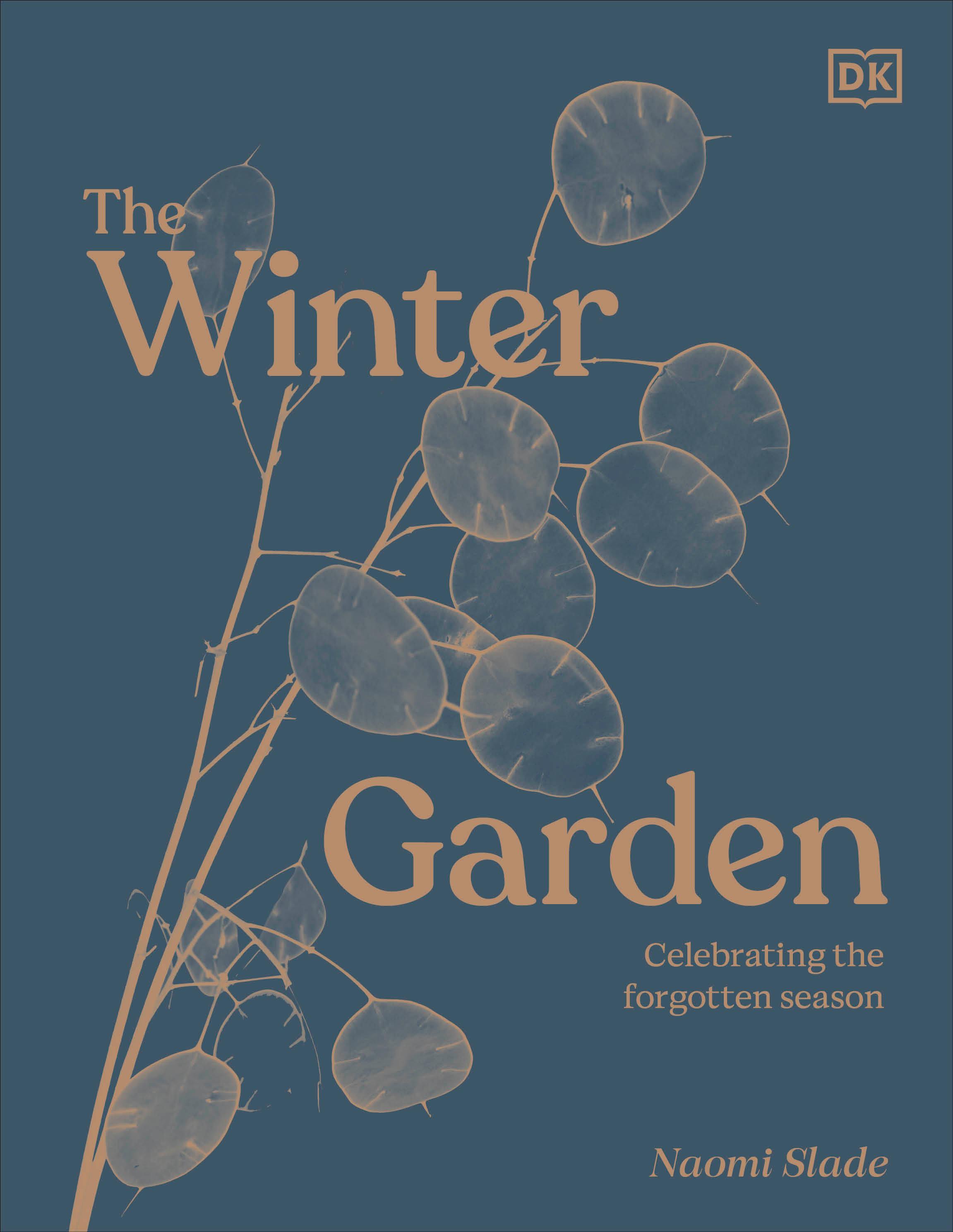 Vorderes Coverbild The Winter Garden