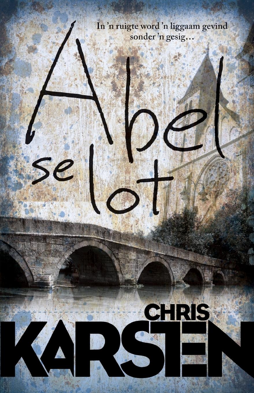 Vorderes Coverbild Abel se lot