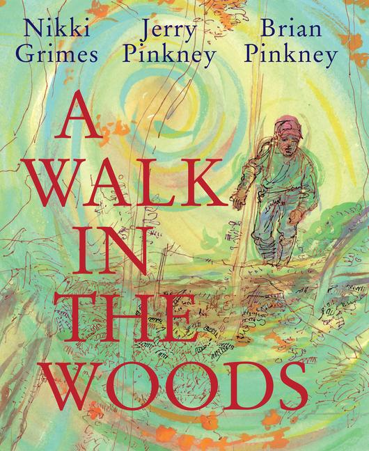 Vorderes Coverbild A Walk in the Woods