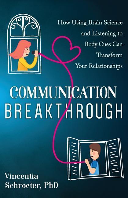 Vorderes Coverbild Communication Breakthrough