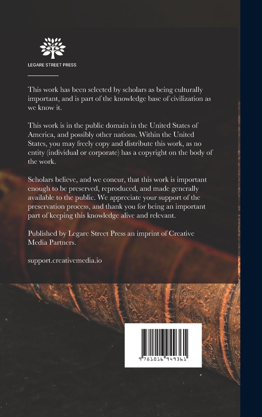 Rückseitencover A Complete Nautical Pocket Dictionary