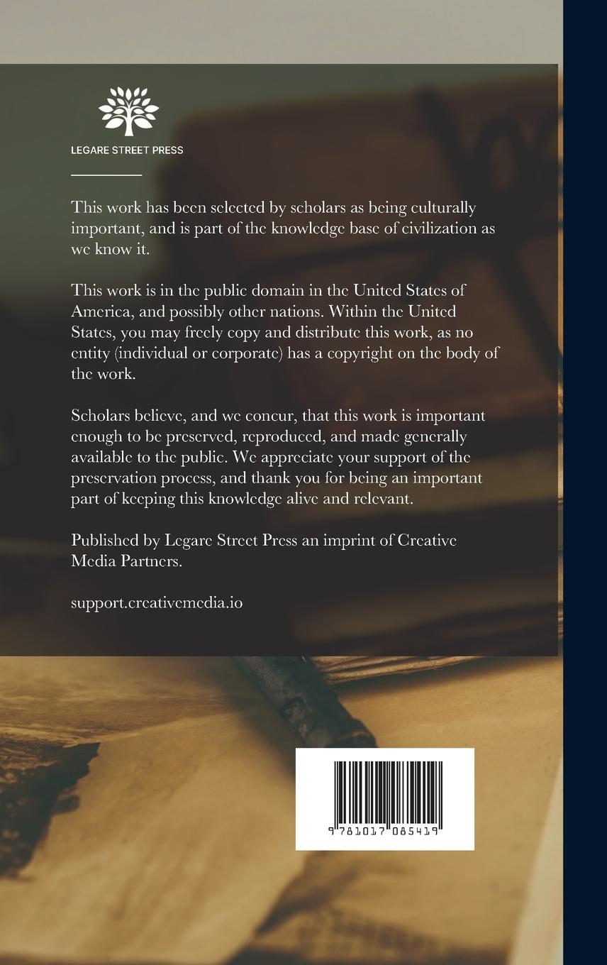 Rückseitencover Naja Tripudians