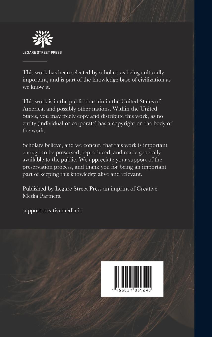 Rückseitencover The Death of Fionavar, From The Triumph of Maeve