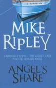 Vorderes Coverbild Angel's Share
