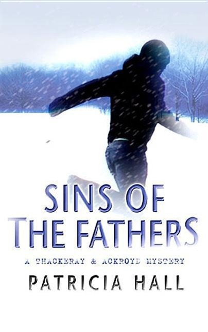 Vorderes Coverbild Sins of the Fathers