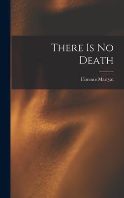 Vorderes Coverbild There is no Death