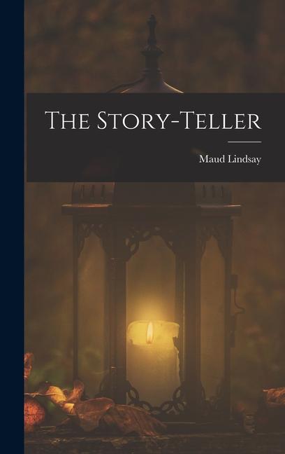 Vorderes Coverbild The Story-teller