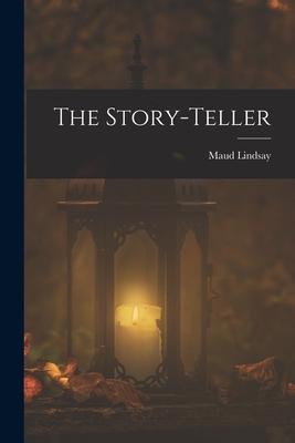 Vorderes Coverbild The Story-teller