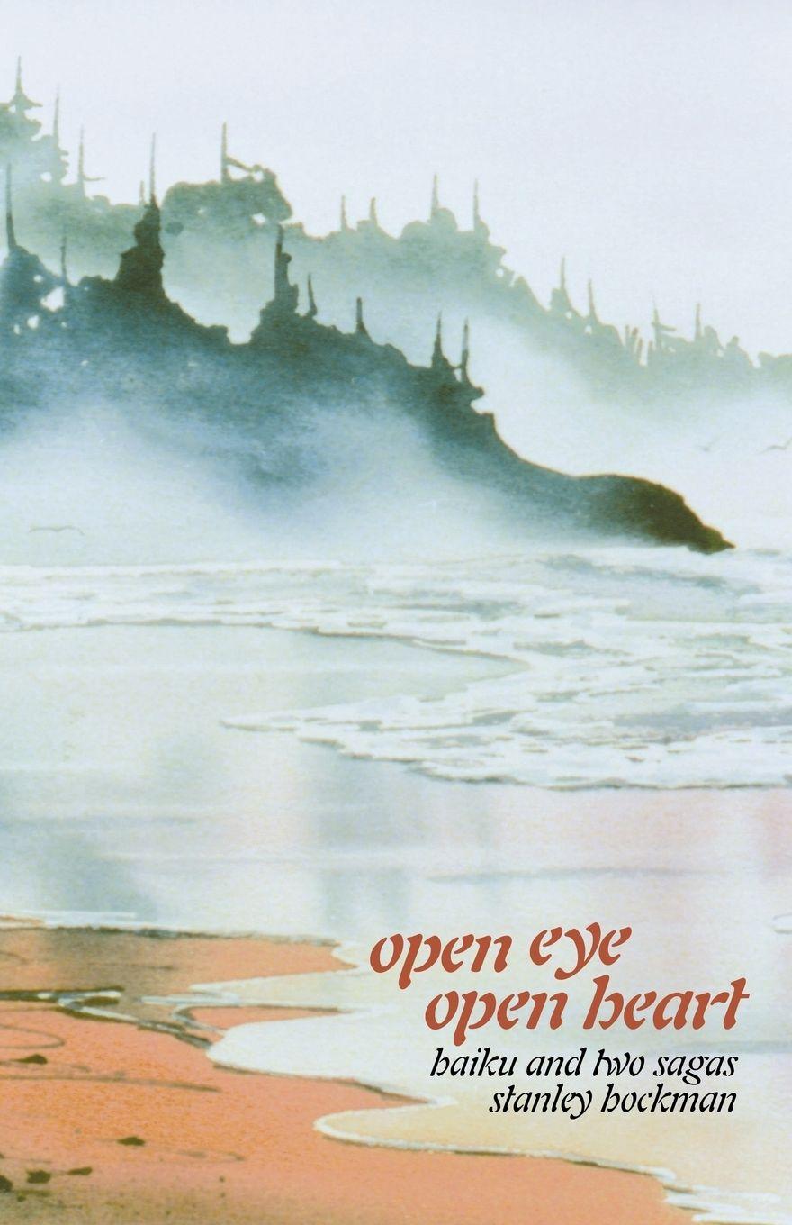 Vorderes Coverbild Open Eye, Open Heart