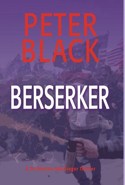 Vorderes Coverbild Berserker