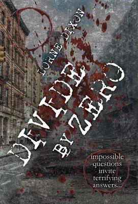 Vorderes Coverbild Divide By Zero