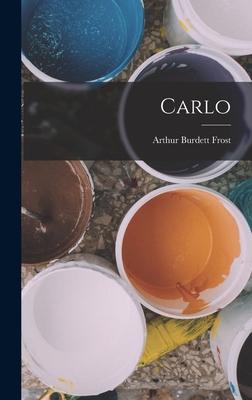 Vorderes Coverbild Carlo