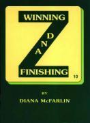 Vorderes Coverbild Winning and Finishing