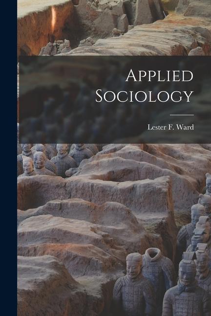 Vorderes Coverbild Applied Sociology