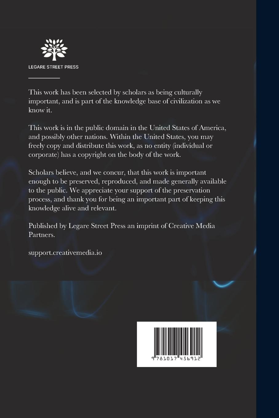 Rückseitencover An Introduction to Chemical Engineering; an Elementary Textbook for the use of Students and use of Chemical Machinery