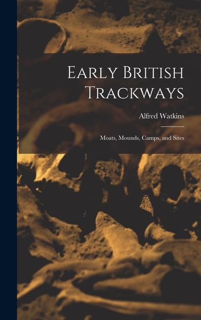 Vorderes Coverbild Early British Trackways