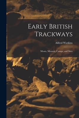 Vorderes Coverbild Early British Trackways