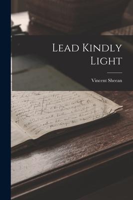 Vorderes Coverbild Lead Kindly Light