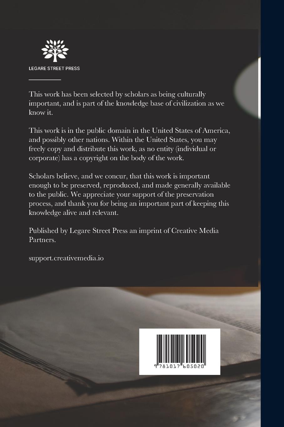 Rückseitencover Anting-Anting Stories: And Other Strange Tales of the Filipinos