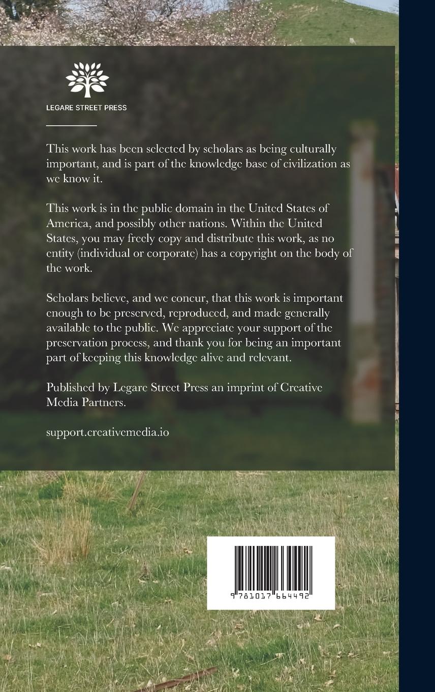 Rückseitencover British Committees, Commissions, and Councils of Trade and Plantations, 1622-1675